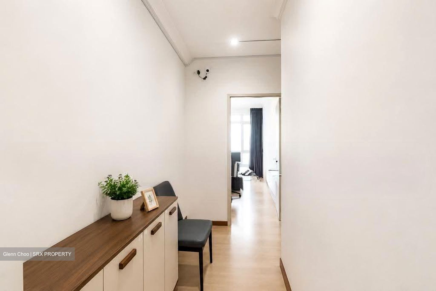 Casablanca (D25), Condominium #613478921